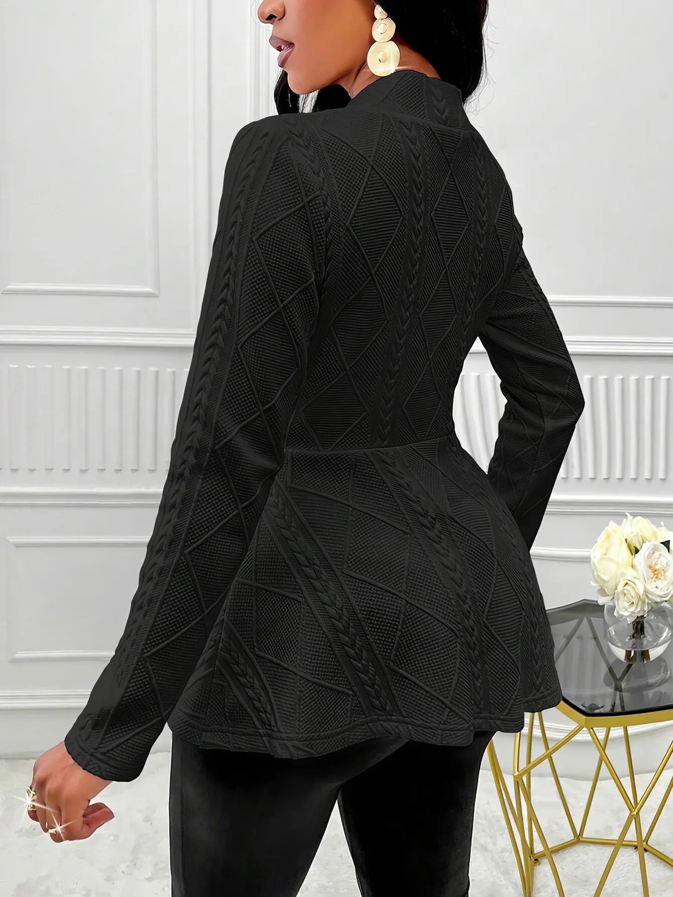 Blazer Jacket