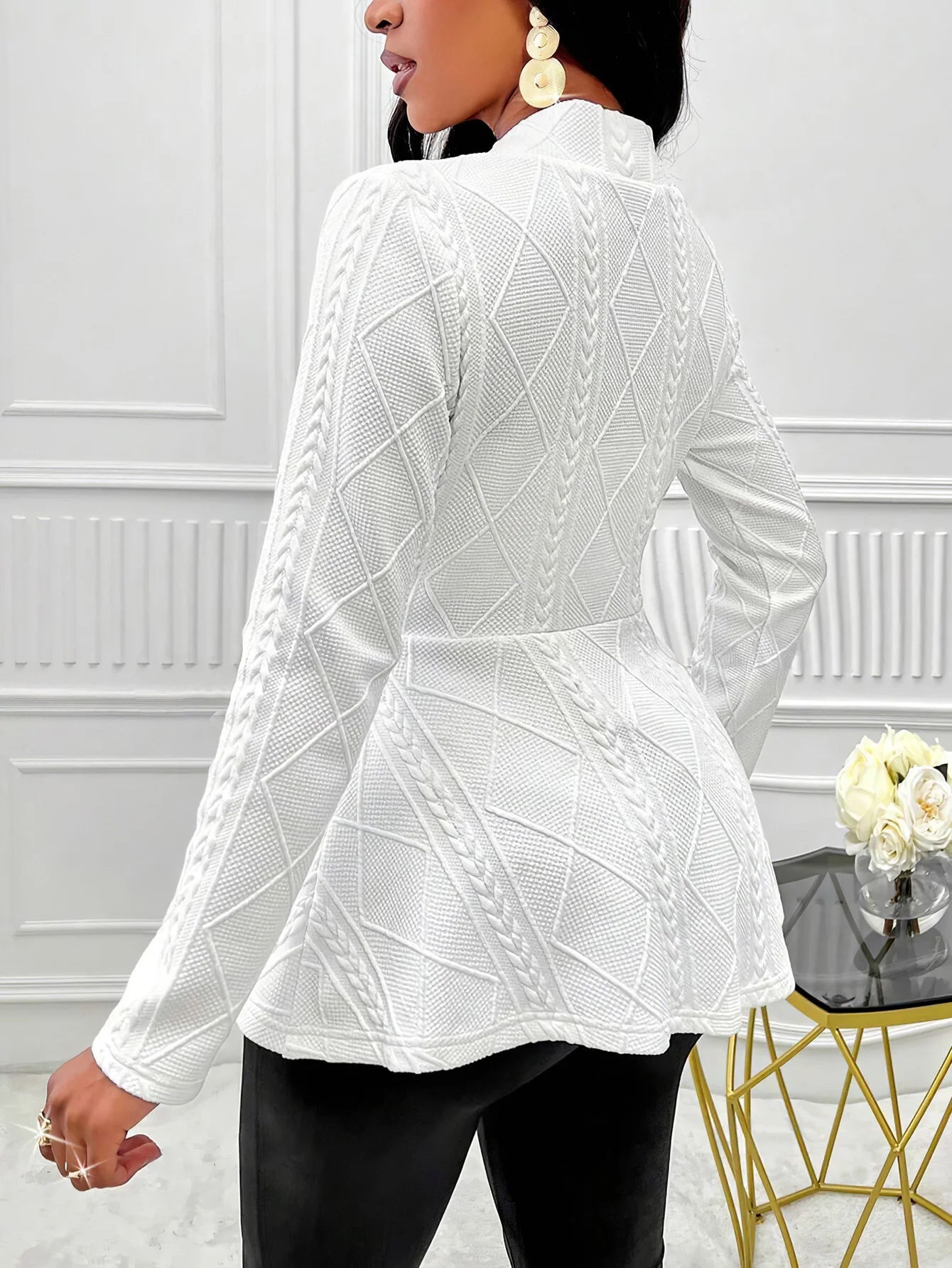 Blazer Jacket