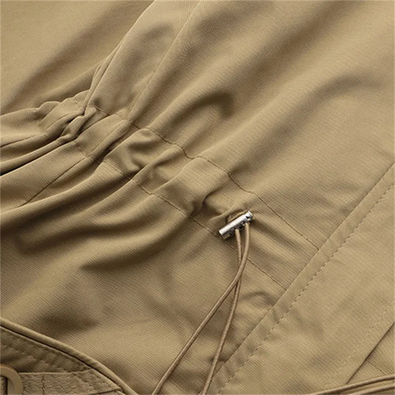 Coat Outerwear