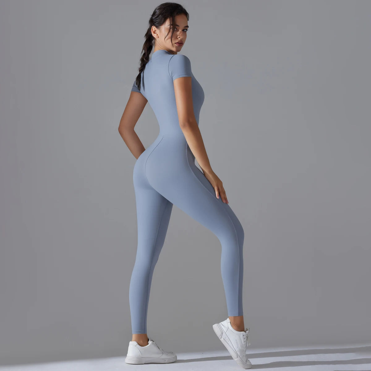 Yoga Suit