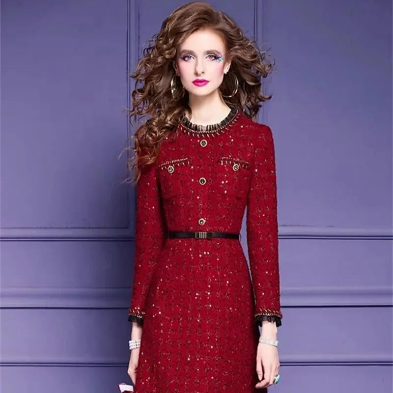 Dress y Vestidos