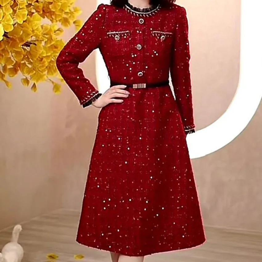 Dress y Vestidos