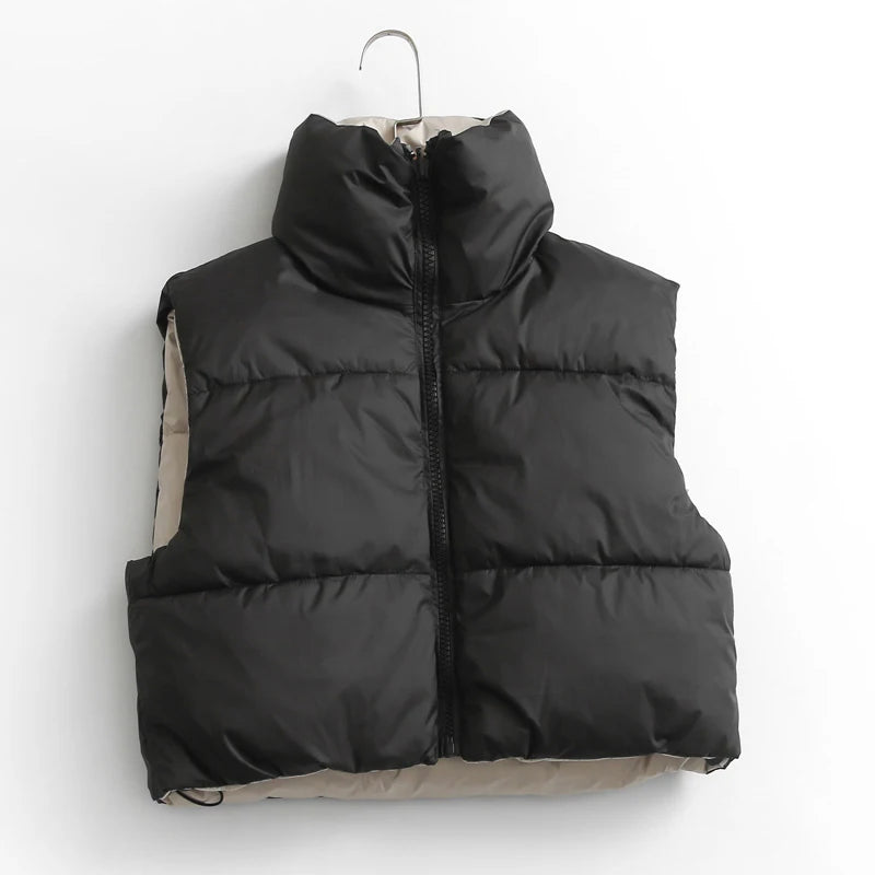 Double Sided Vest