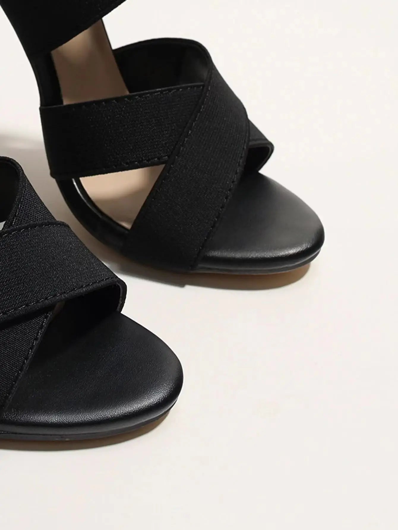 Sandals super high heel Pumps