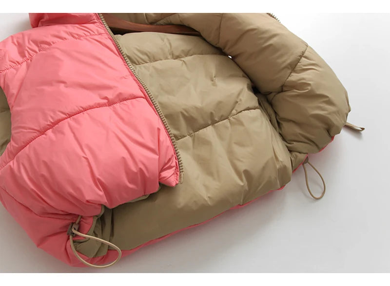 Double Sided Vest