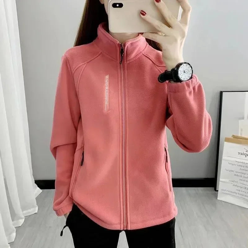 Over coat