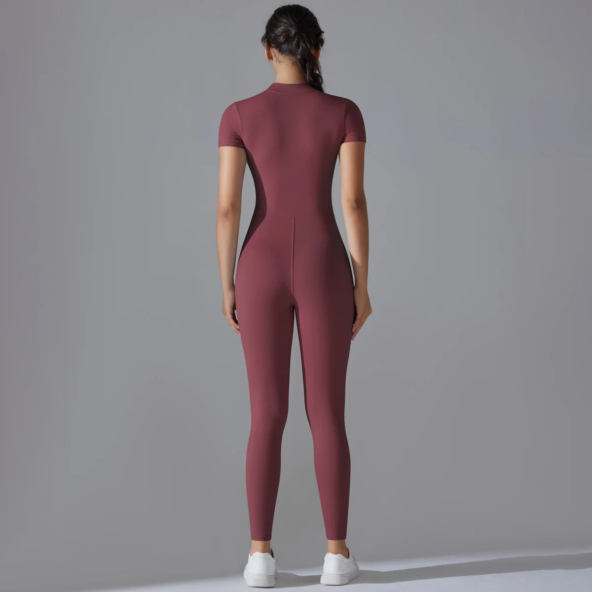 Yoga Suit