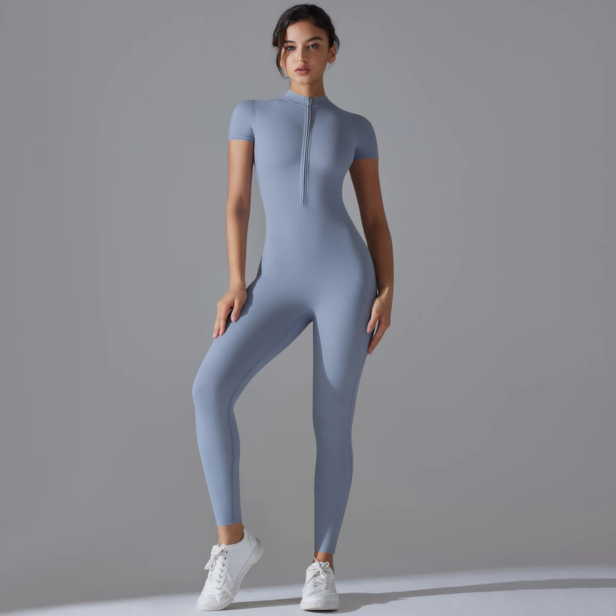 Yoga Suit