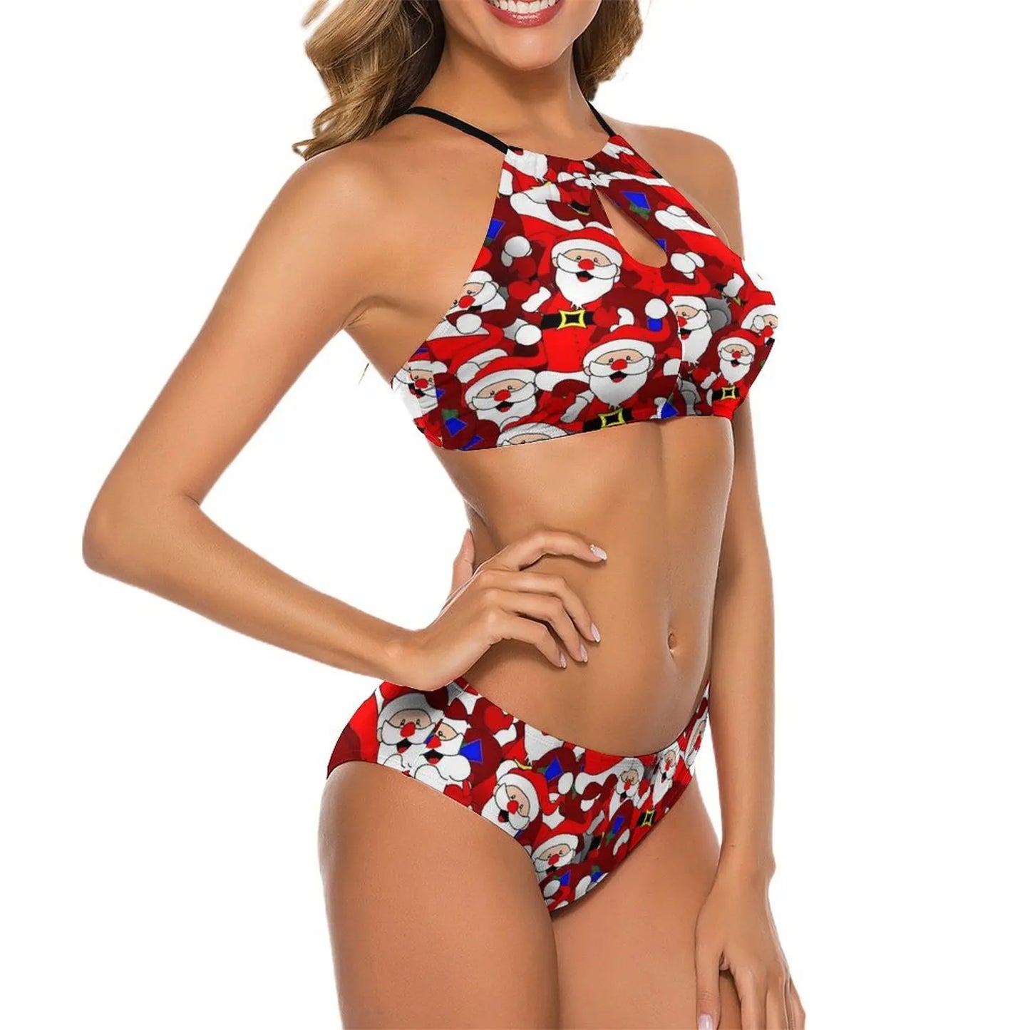 Bikini Swimsuit