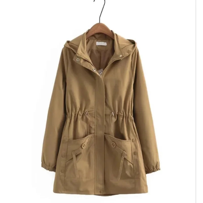 Coat Outerwear