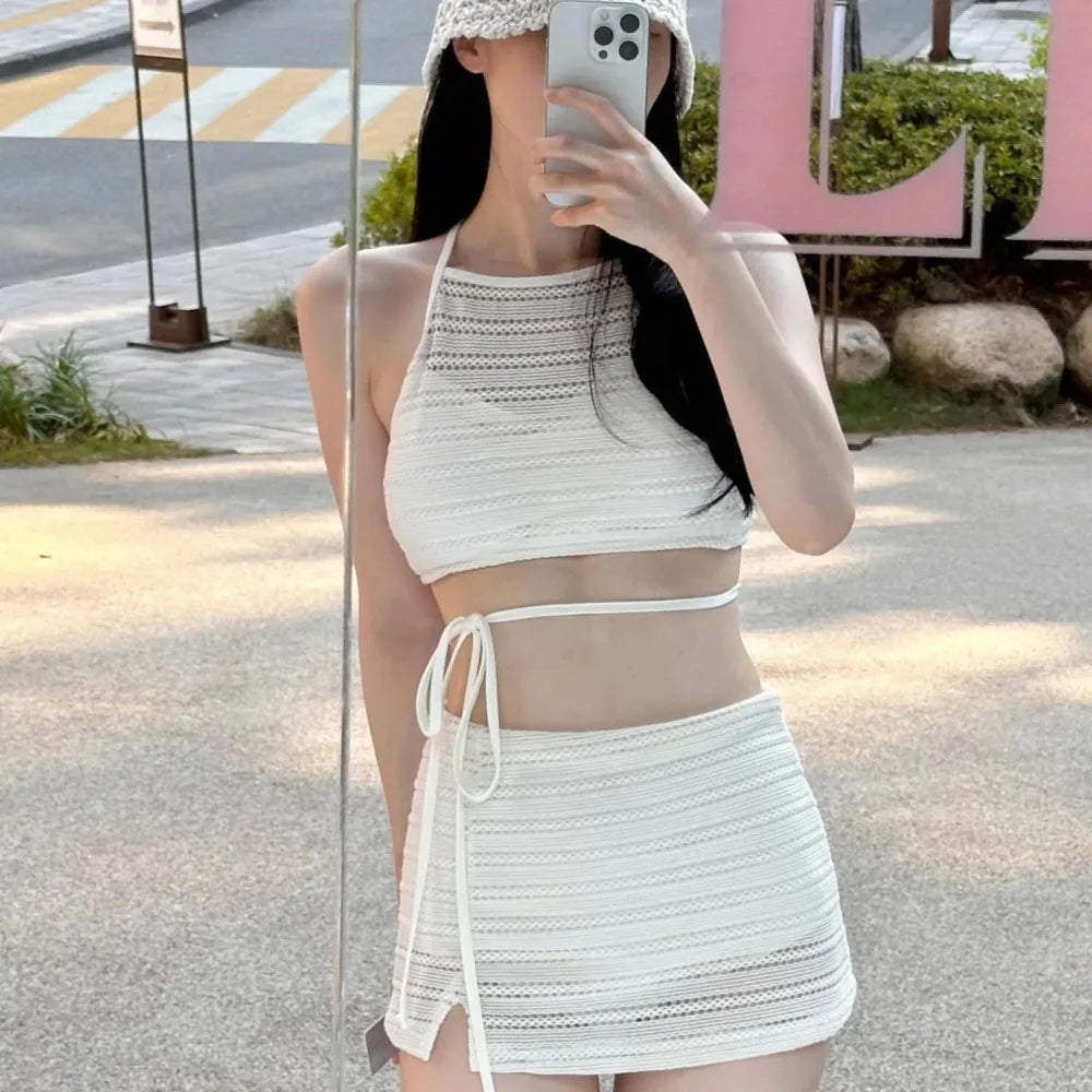 Bikini Skirts Beach