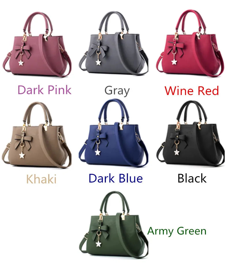 Shoulder Bags