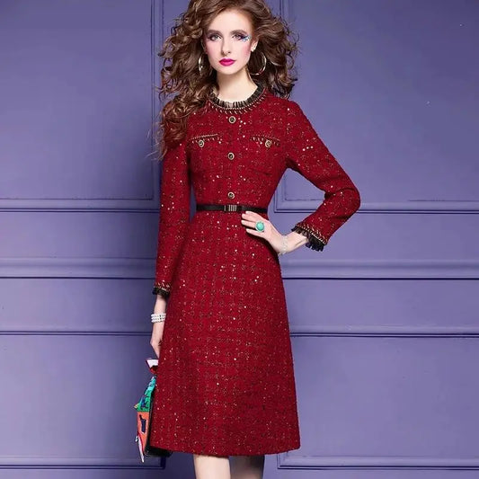 Dress y Vestidos