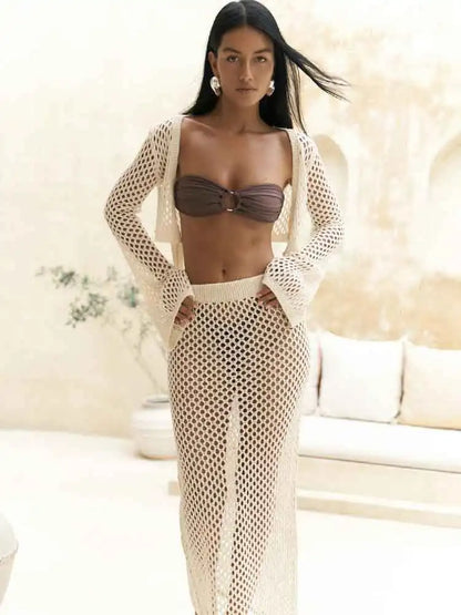 Long Skirt Beach