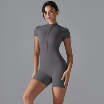 Yoga Suit