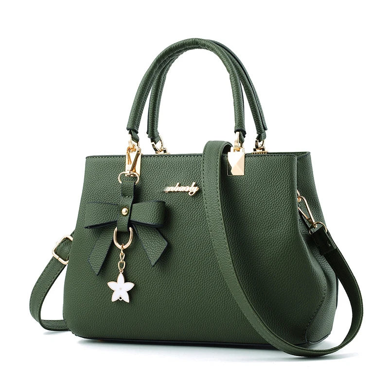 Shoulder Bags