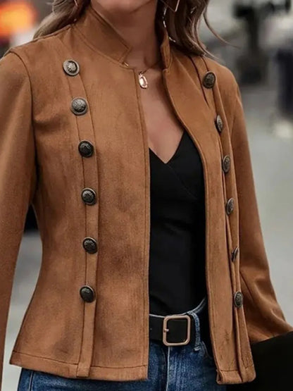 Jacket Coat