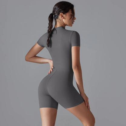 Yoga Suit