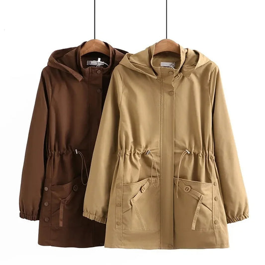 Coat Outerwear