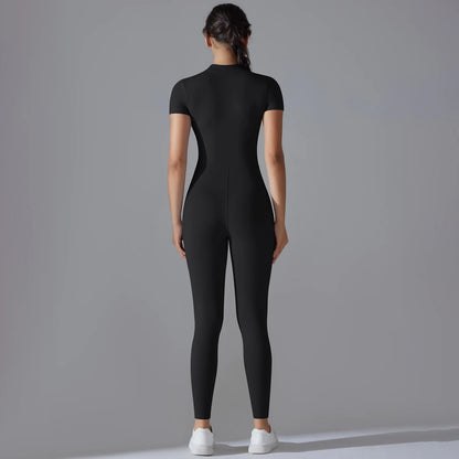 Yoga Suit