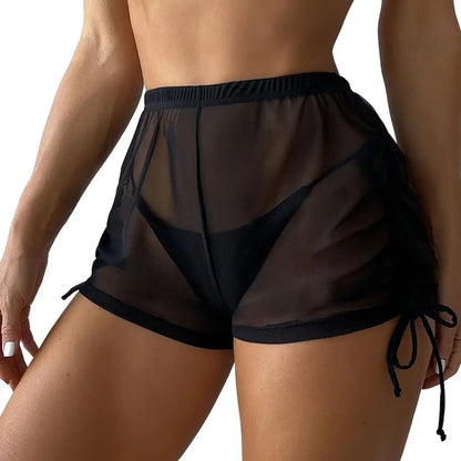 Swimming Shorts