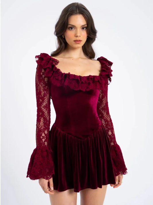 Club Party Dress