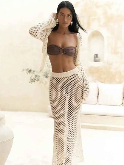 Long Skirt Beach