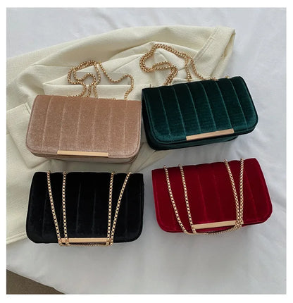 Shoulder & Crossbody Bag