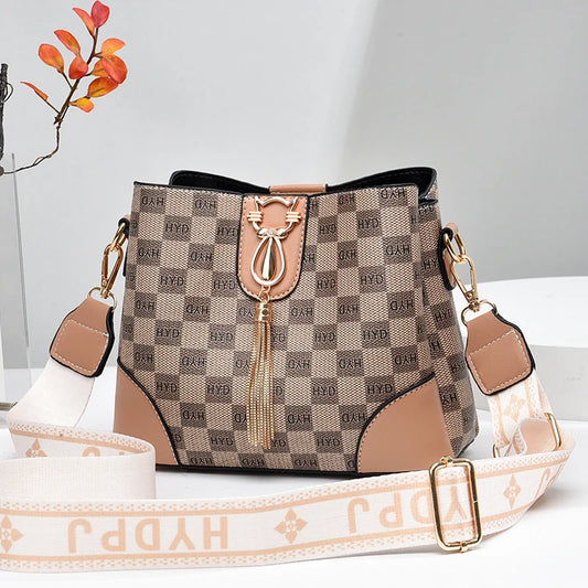 Bucket Bag,