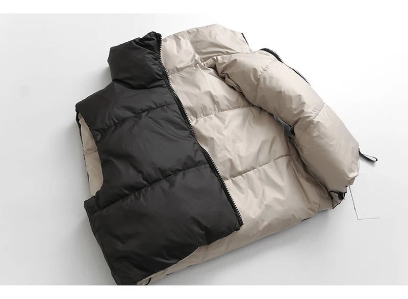 Double Sided Vest