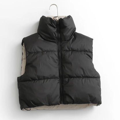 Double Sided Vest