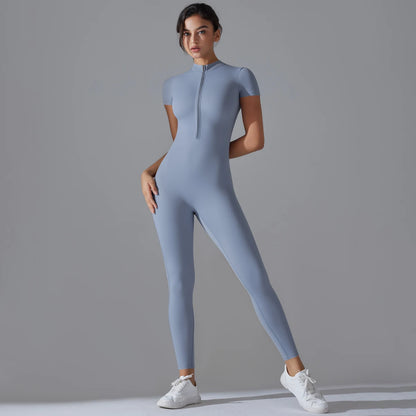Yoga Suit