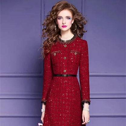 Dress y Vestidos