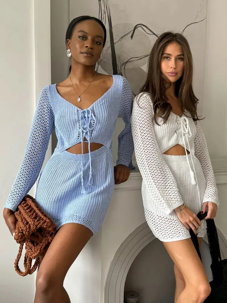 Mini Dresses