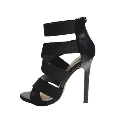 Sandals super high heel Pumps