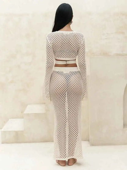 Long Skirt Beach