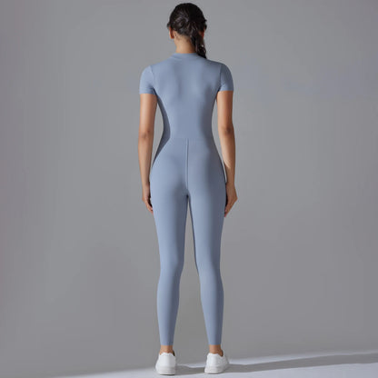 Yoga Suit
