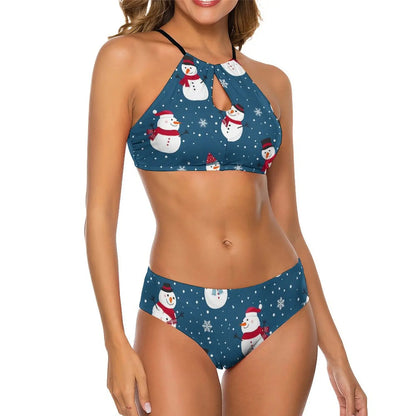 Bikini Swimsuit
