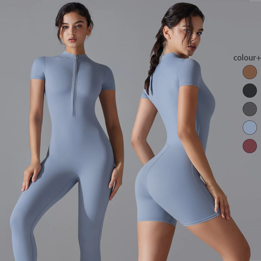 Yoga Suit