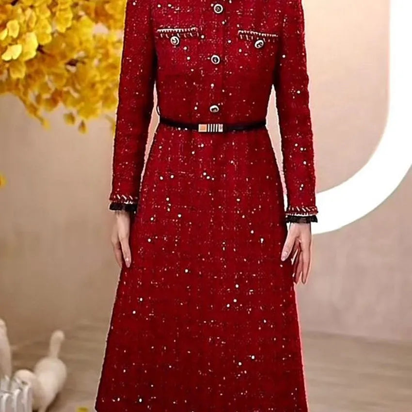 Dress y Vestidos