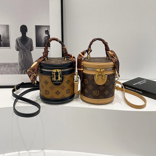 bucket bag