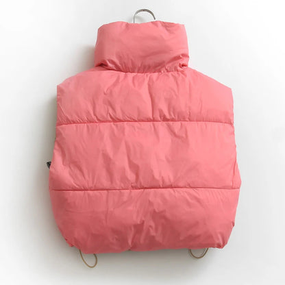 Double Sided Vest