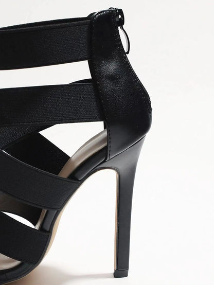 Sandals super high heel Pumps