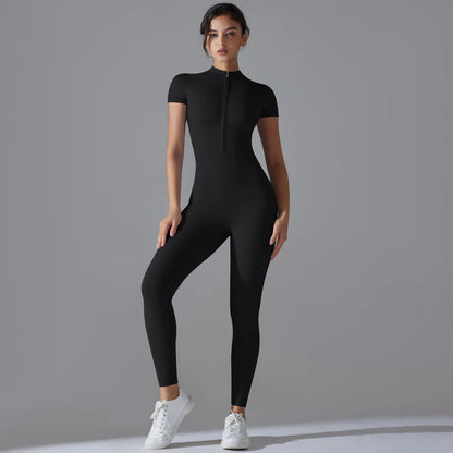 Yoga Suit