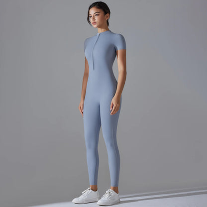 Yoga Suit