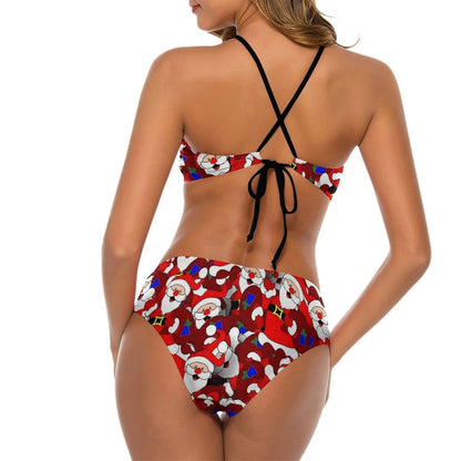 Bikini Swimsuit