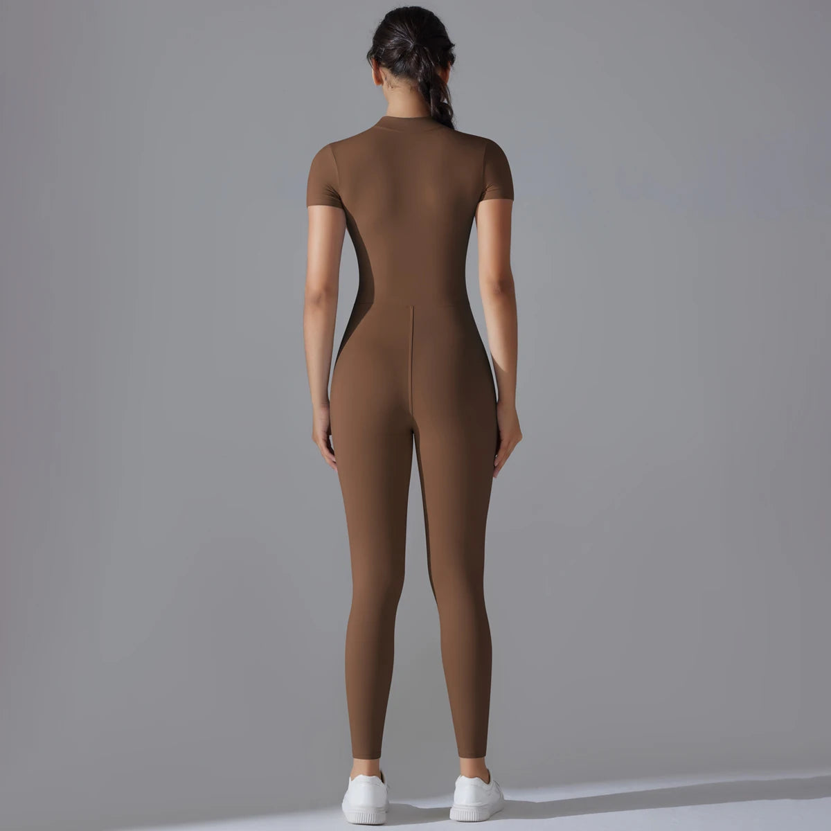 Yoga Suit