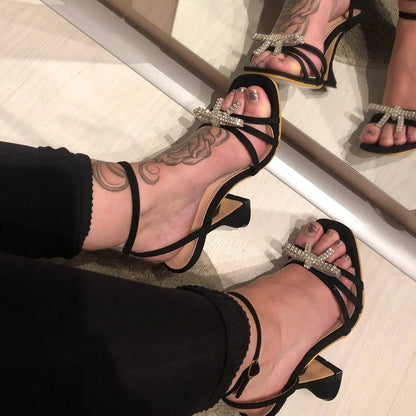 High Heels Sexy Sandal
