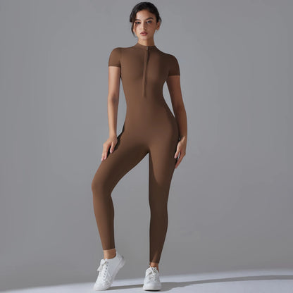 Yoga Suit