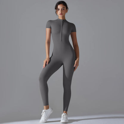 Yoga Suit